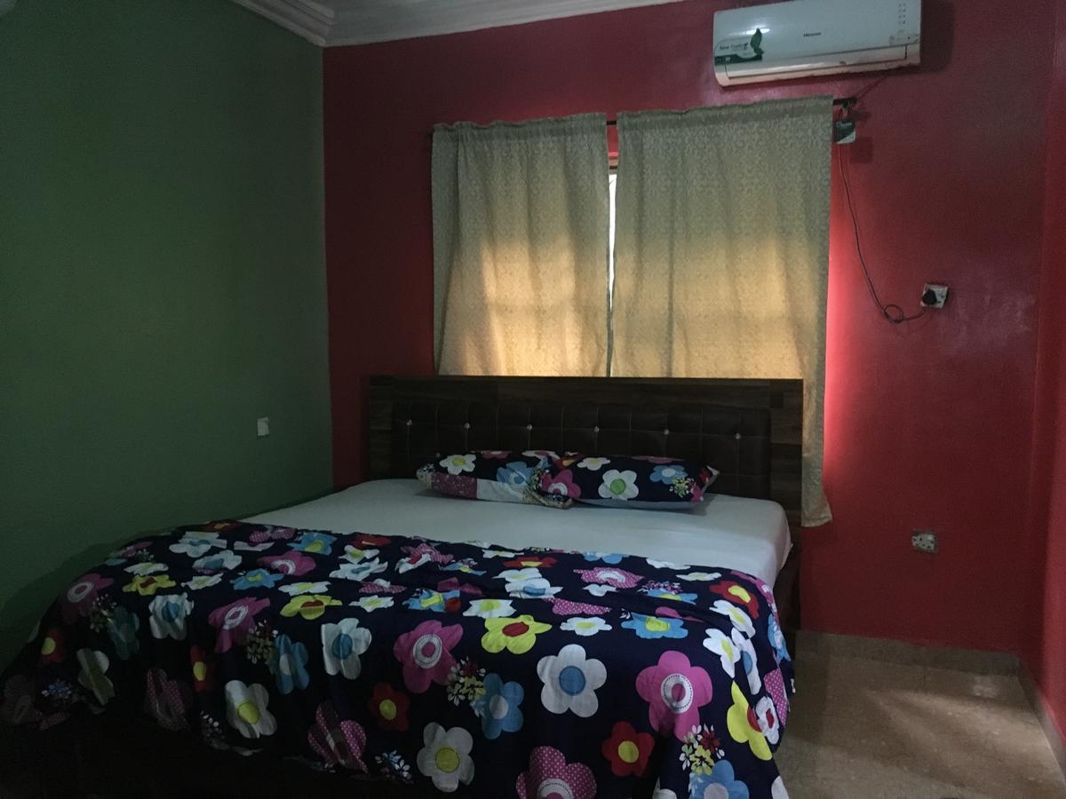 Marble Hill Hotel Lagos Exterior photo