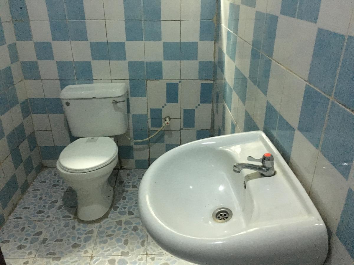 Marble Hill Hotel Lagos Exterior photo