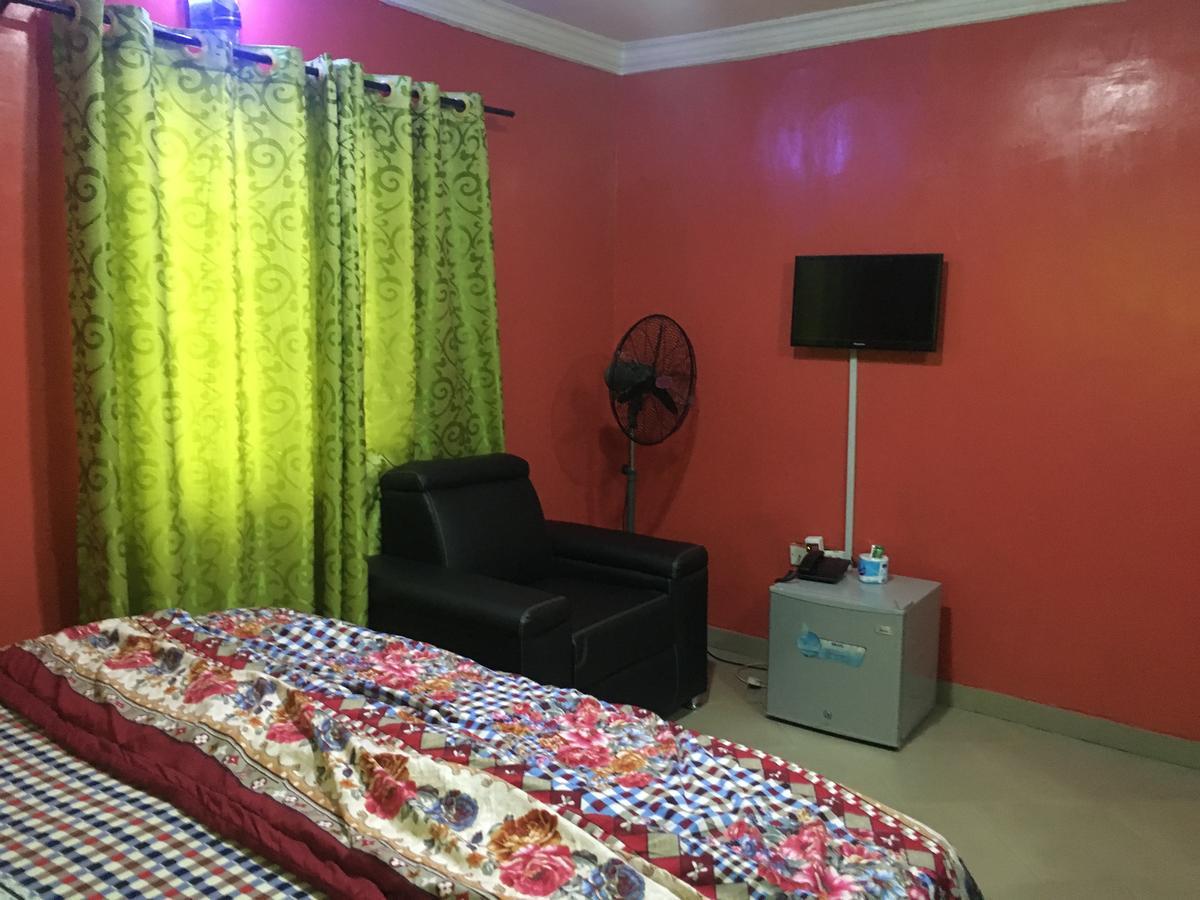Marble Hill Hotel Lagos Exterior photo